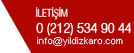 İletişim